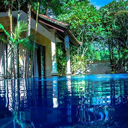 Villa Impian Canggu Extérieur photo