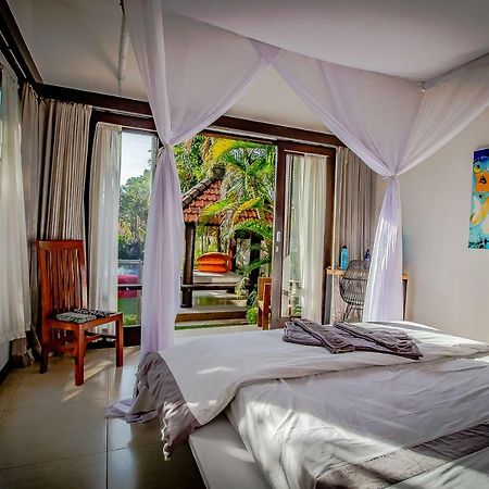 Villa Impian Canggu Extérieur photo