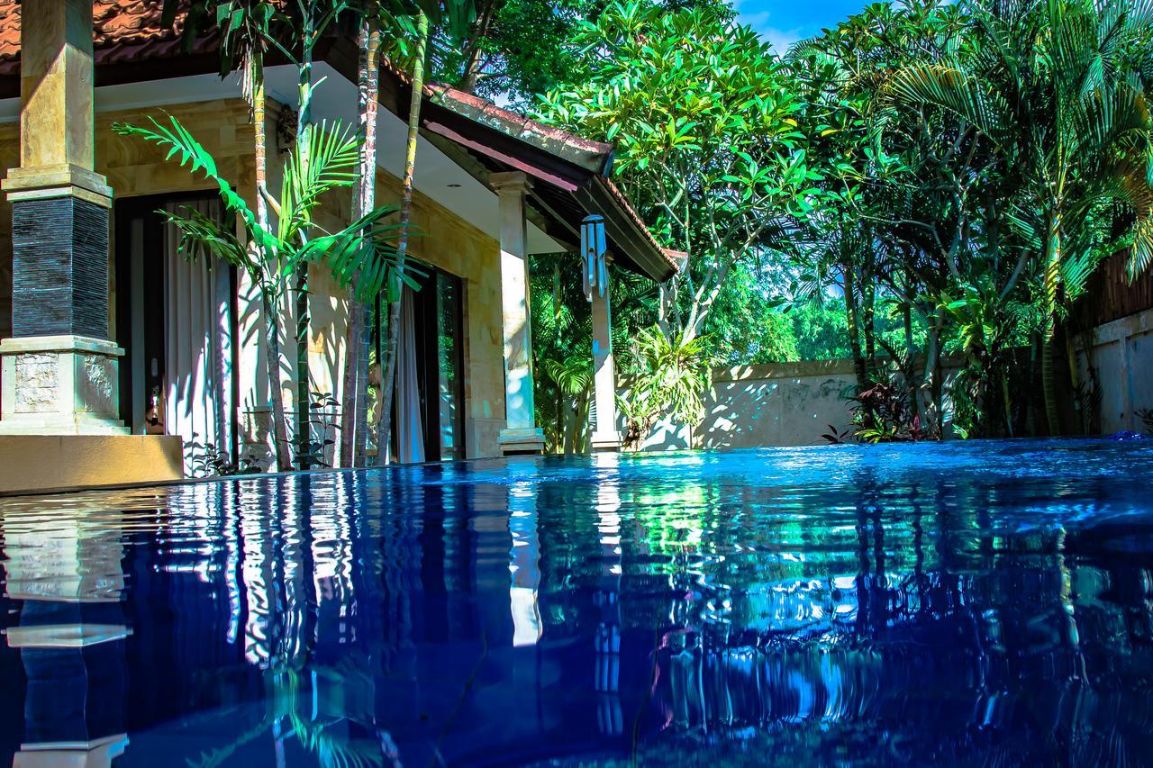 Villa Impian Canggu Extérieur photo