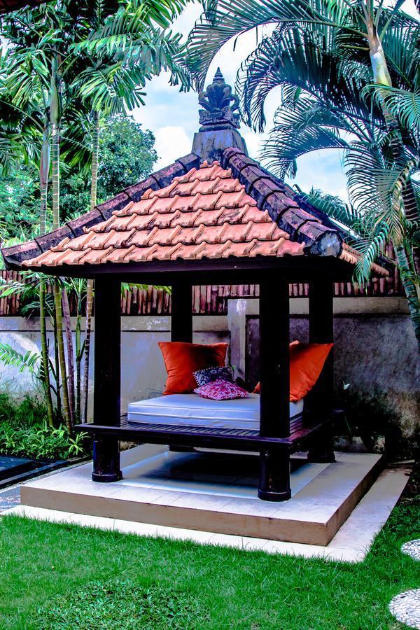 Villa Impian Canggu Extérieur photo