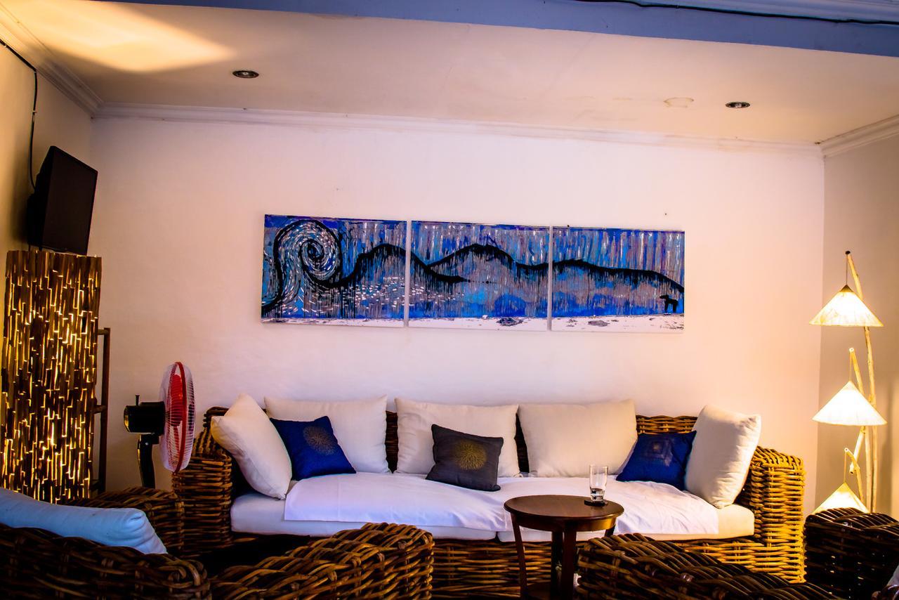 Villa Impian Canggu Extérieur photo