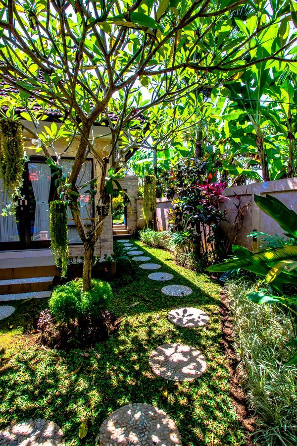Villa Impian Canggu Extérieur photo
