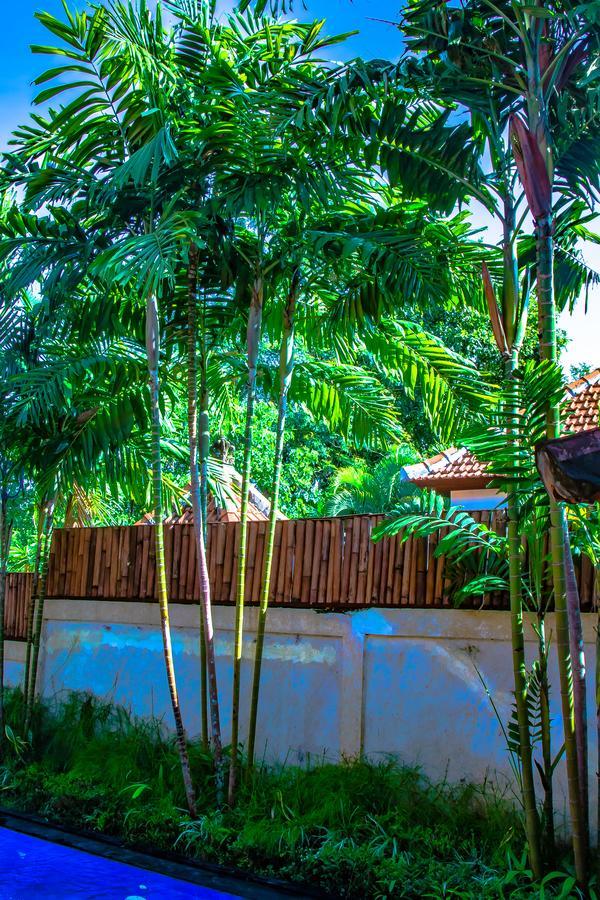 Villa Impian Canggu Extérieur photo