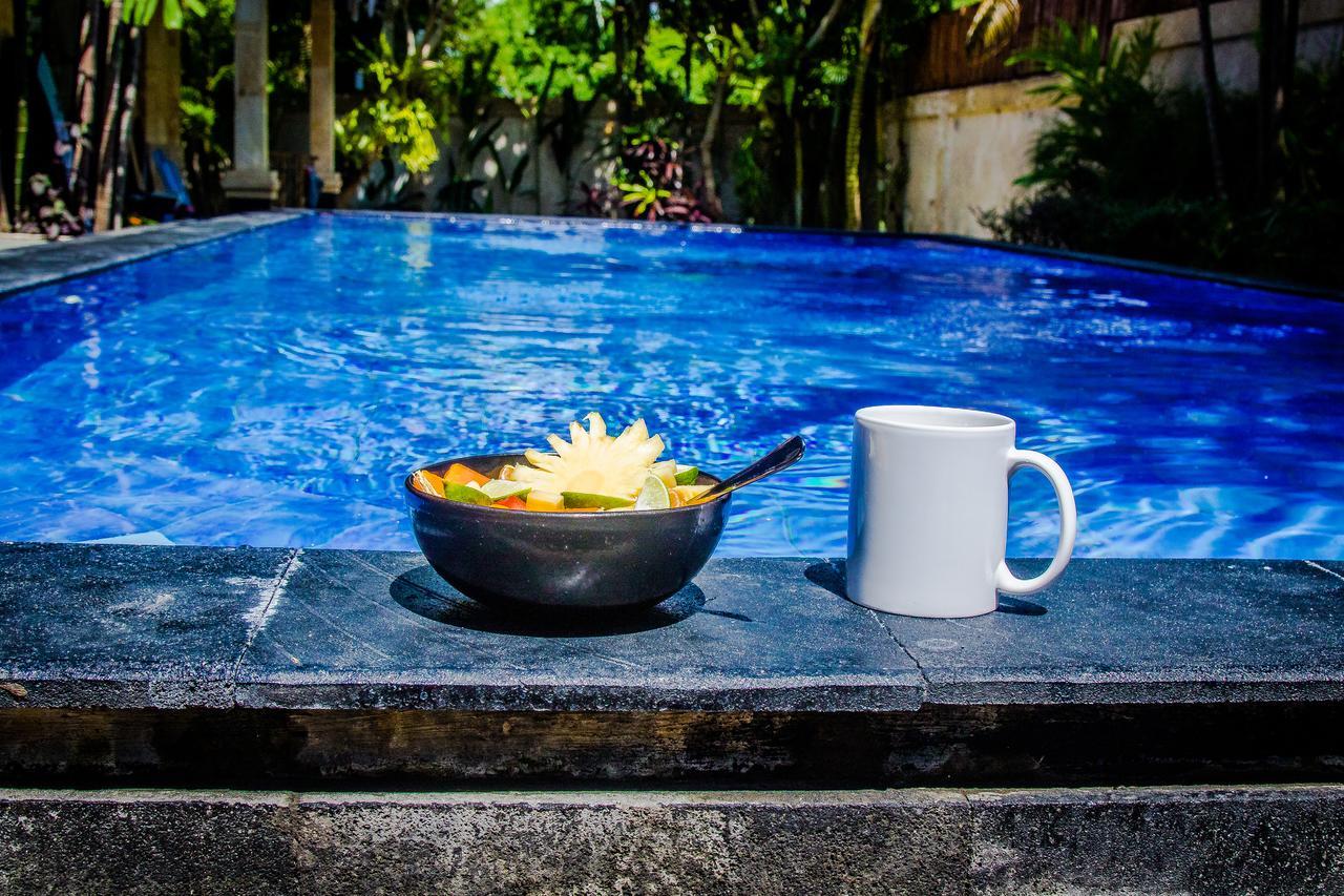Villa Impian Canggu Extérieur photo