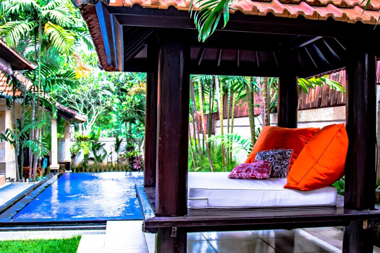 Villa Impian Canggu Extérieur photo