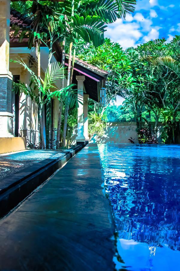 Villa Impian Canggu Extérieur photo