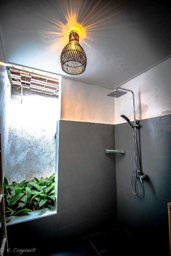 Villa Impian Canggu Extérieur photo