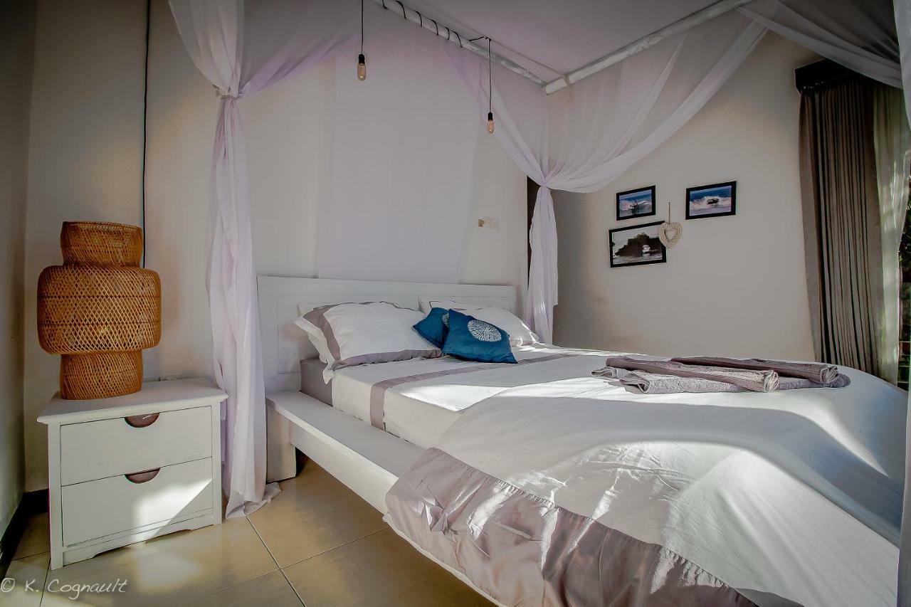 Villa Impian Canggu Extérieur photo