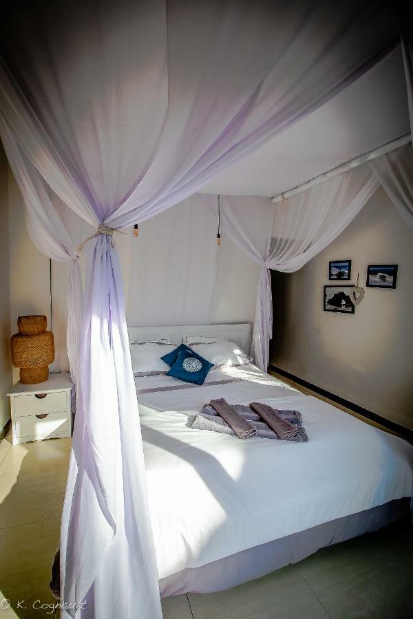 Villa Impian Canggu Extérieur photo
