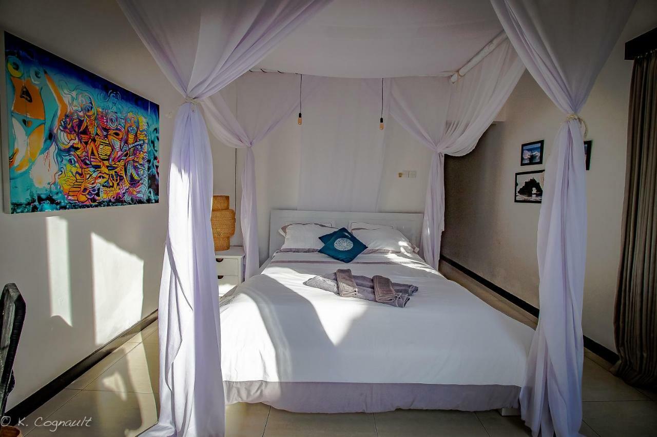 Villa Impian Canggu Extérieur photo
