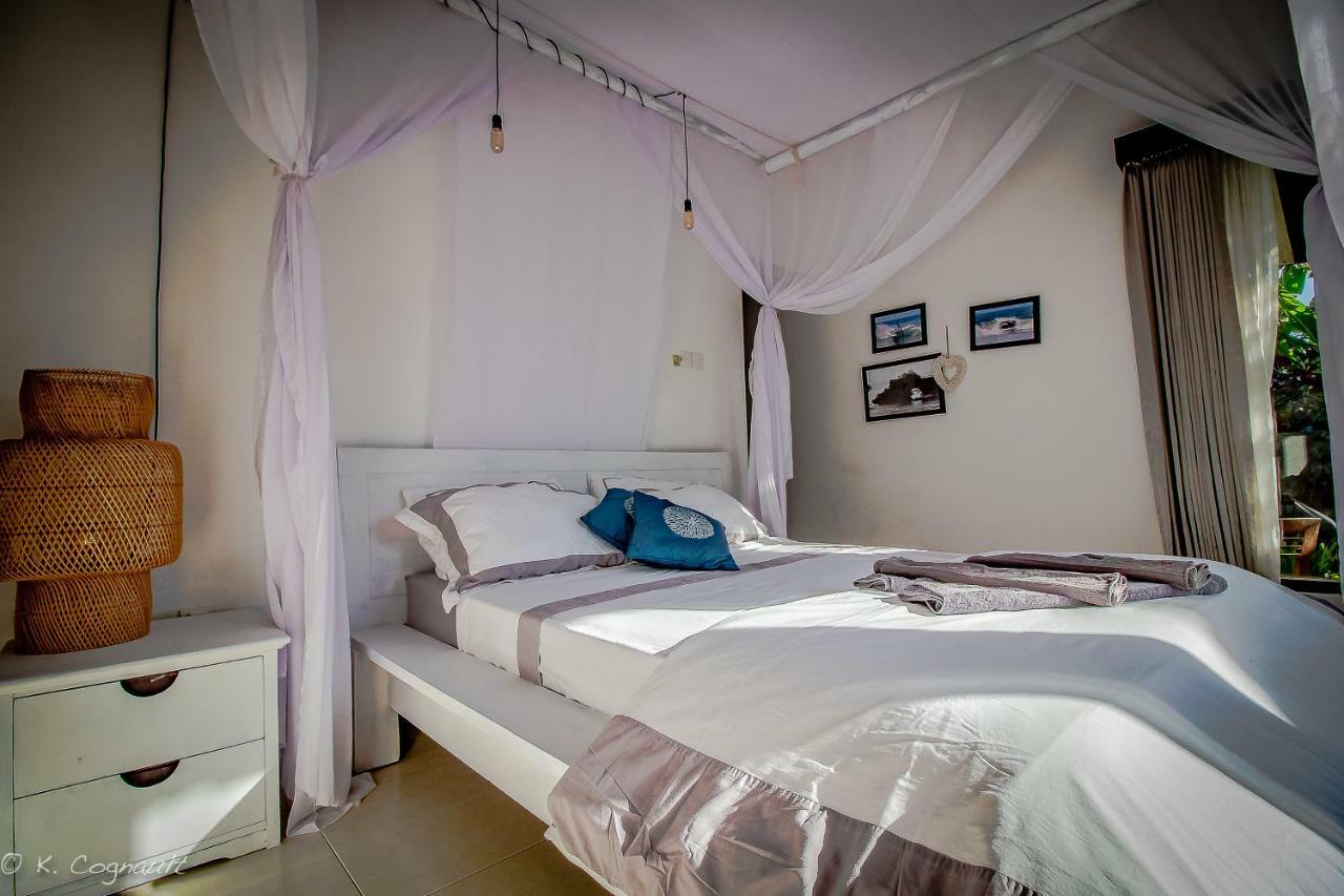 Villa Impian Canggu Extérieur photo