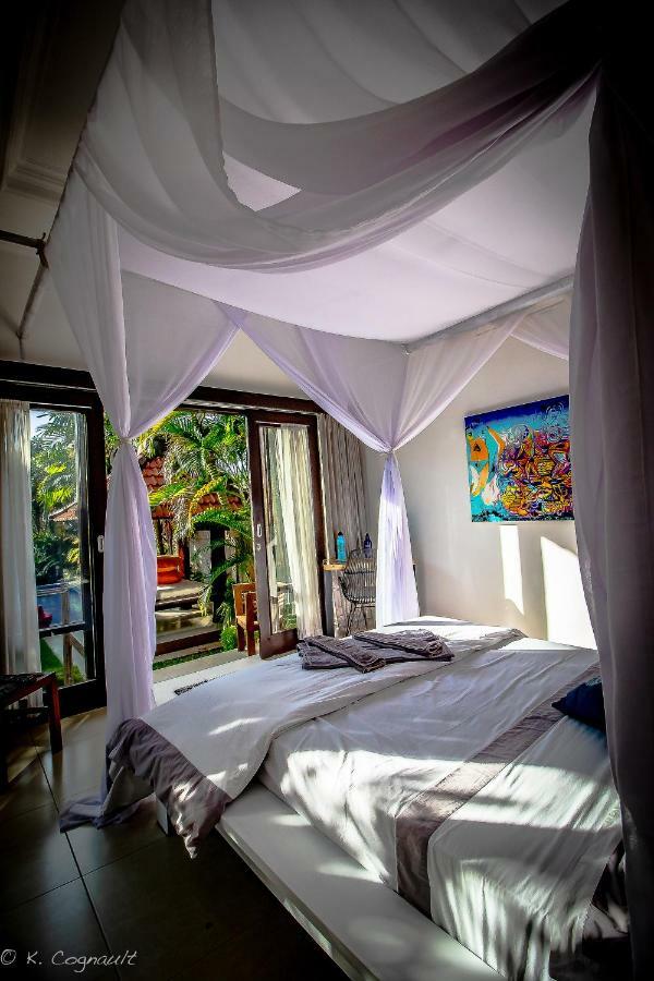 Villa Impian Canggu Extérieur photo